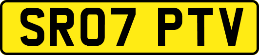 SR07PTV
