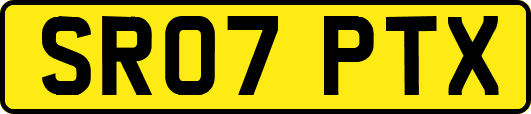 SR07PTX