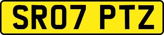 SR07PTZ