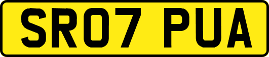 SR07PUA