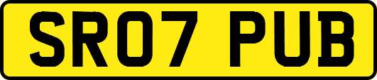 SR07PUB