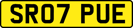 SR07PUE