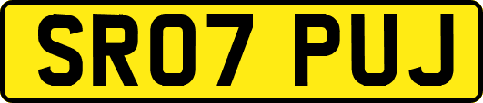 SR07PUJ