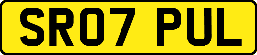 SR07PUL
