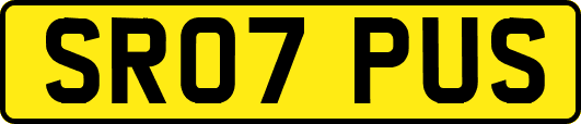 SR07PUS