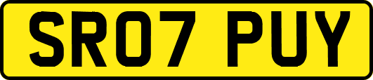 SR07PUY
