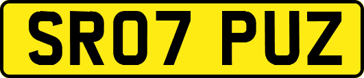 SR07PUZ