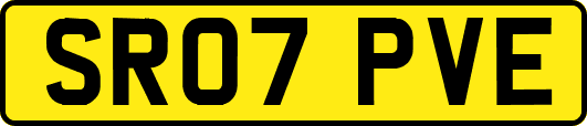 SR07PVE