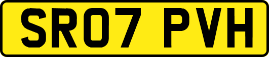 SR07PVH