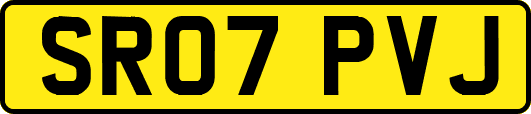 SR07PVJ