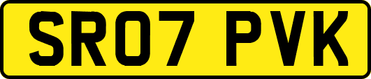 SR07PVK