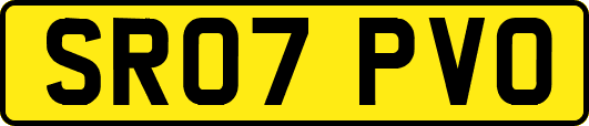 SR07PVO