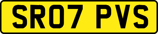 SR07PVS