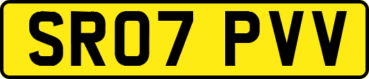 SR07PVV