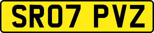 SR07PVZ