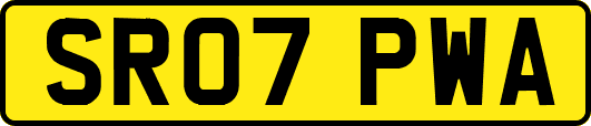 SR07PWA
