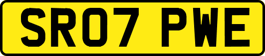 SR07PWE