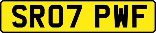 SR07PWF