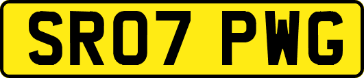 SR07PWG