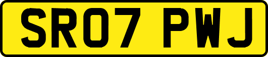 SR07PWJ