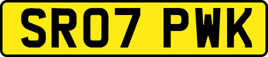 SR07PWK