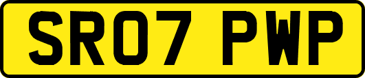 SR07PWP