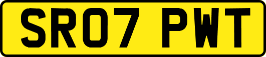 SR07PWT