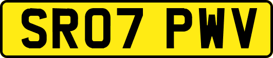 SR07PWV