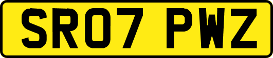 SR07PWZ