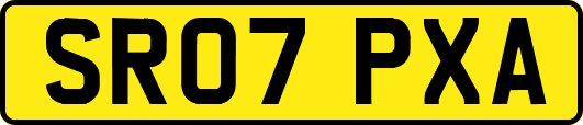 SR07PXA