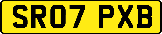 SR07PXB