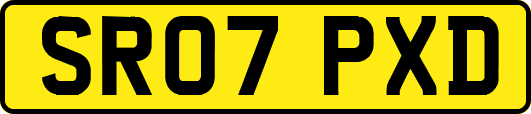 SR07PXD