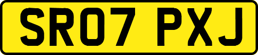 SR07PXJ