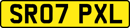 SR07PXL