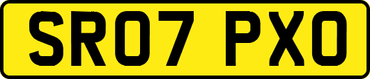 SR07PXO