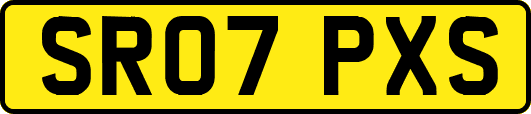 SR07PXS