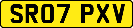 SR07PXV