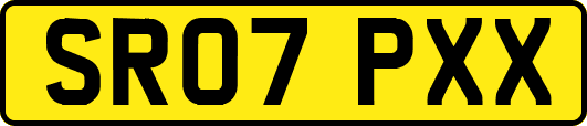 SR07PXX