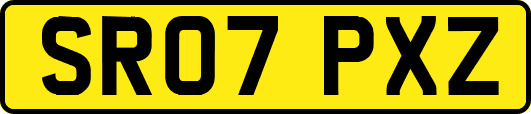 SR07PXZ