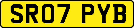 SR07PYB
