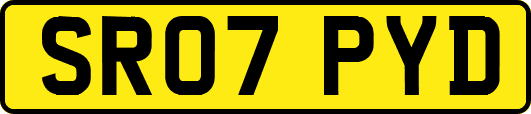 SR07PYD