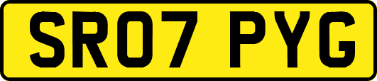 SR07PYG