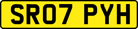 SR07PYH