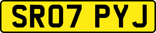 SR07PYJ