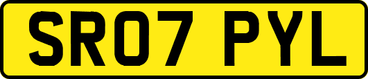 SR07PYL