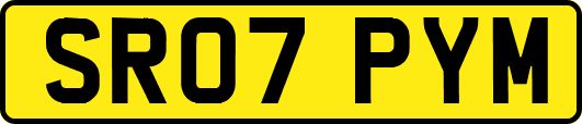 SR07PYM