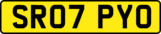 SR07PYO