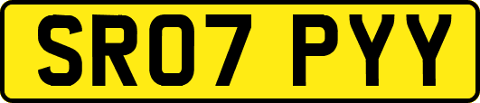 SR07PYY