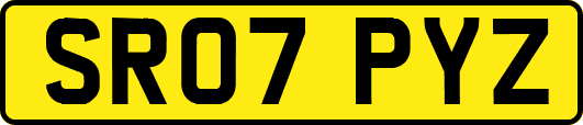 SR07PYZ