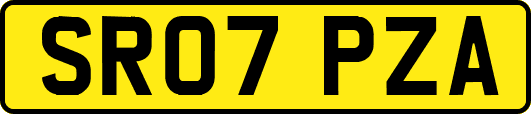 SR07PZA